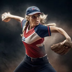 Softball Pitching Workouts to Increase Velocity