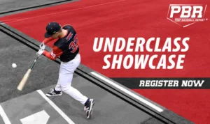 Underclass Competitions Showcase