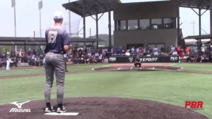 San Diego Baseball Training