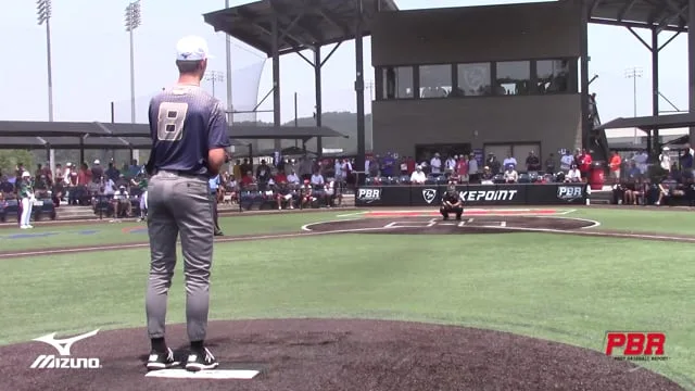 How do I get my son noticed in baseball?