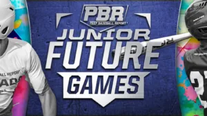 The Junior Future Games