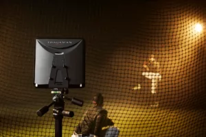 Trackman for Baseball