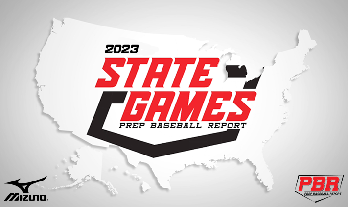 PBR State Games Showcase