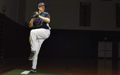 The Best Portable Pitching Mound