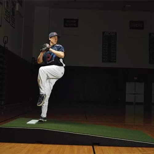 The Best Portable Pitching Mound