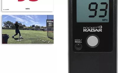Pocket Radar Review