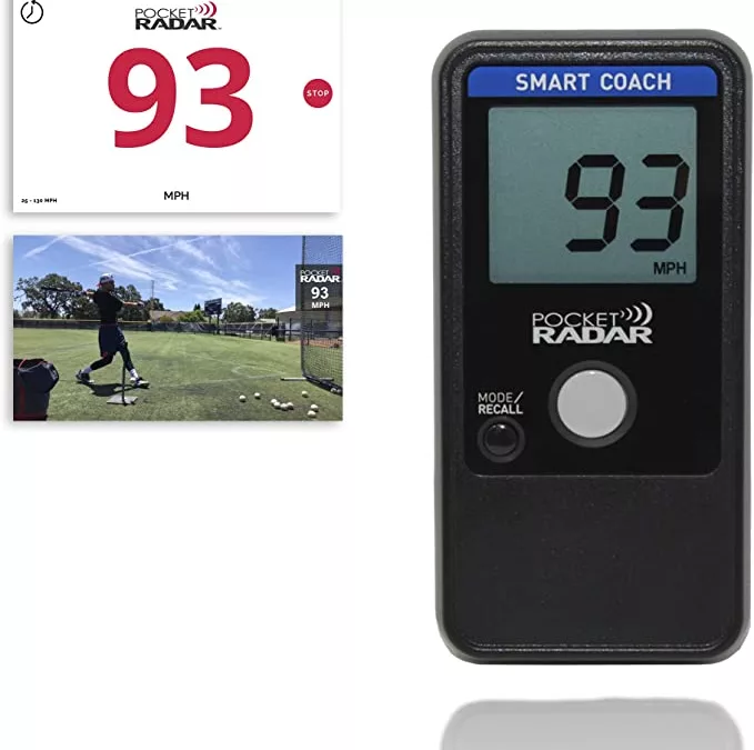 Pocket Radar Review