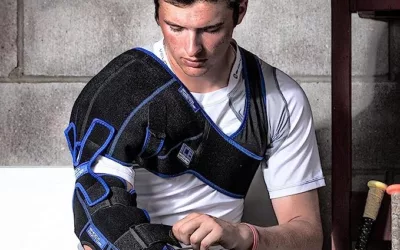 The Best Arm Ice Pack for Pitchers