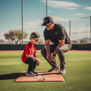 Pitching Drills for 9 Year Olds