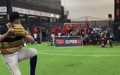 How to Get Noticed by College Coaches