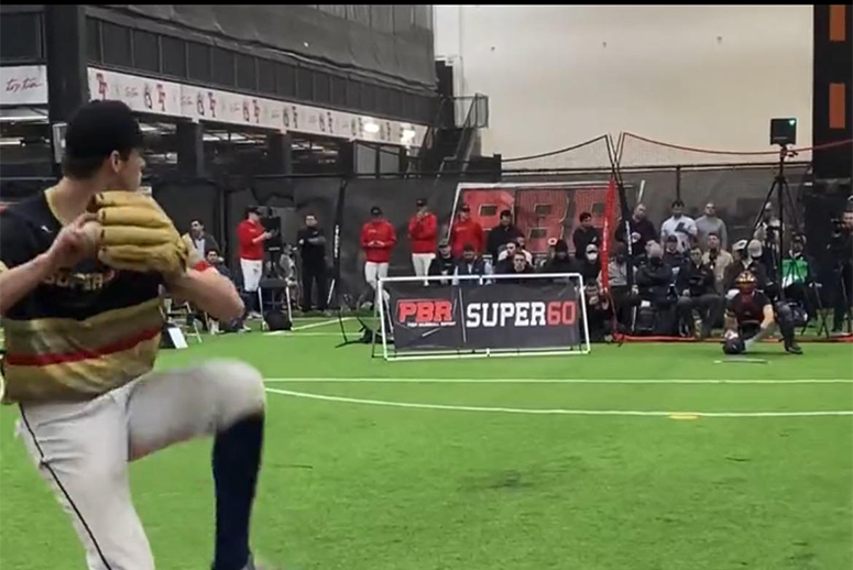 How to Get Noticed by College Coaches