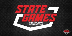 PBR California State Games