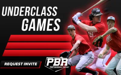 PBR Underclass Competitions Showcase Review