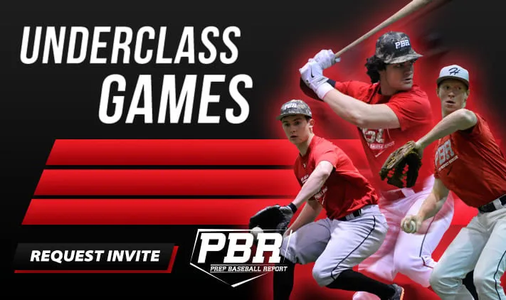 Underclass Competitions Showcase