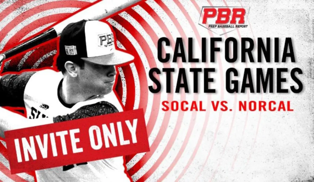 PBR California State Games