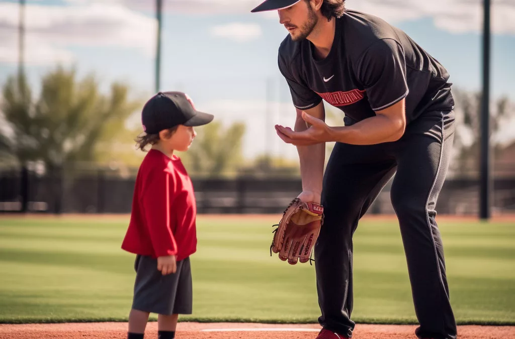 3X Pitching Drills for 9 Year Olds