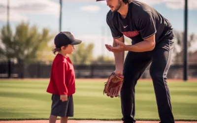 3X Pitching Drills for 9 Year Olds