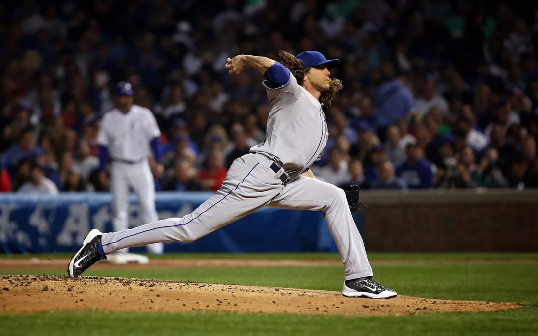 How to Throw Baseball Properly