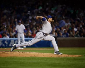 Increase Your Pitching Velocity