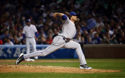 How to Throw Baseball Properly