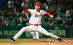 Korean Baseball