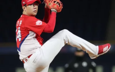Korean Baseball vs American Pitchers Mechanical Differences