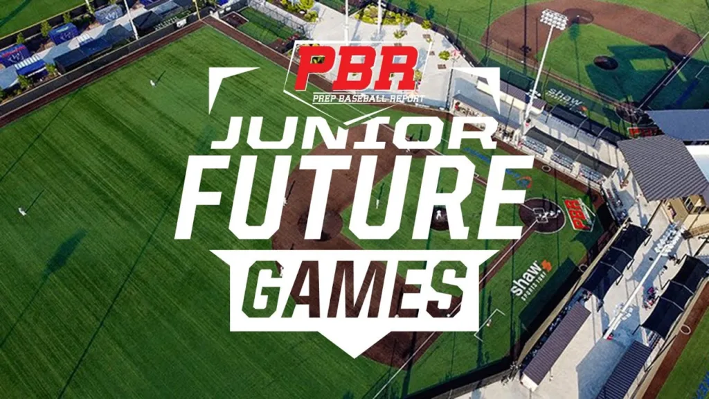 The Junior Future Games