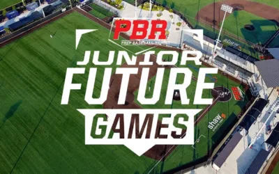 PBR The Junior Future Games Review