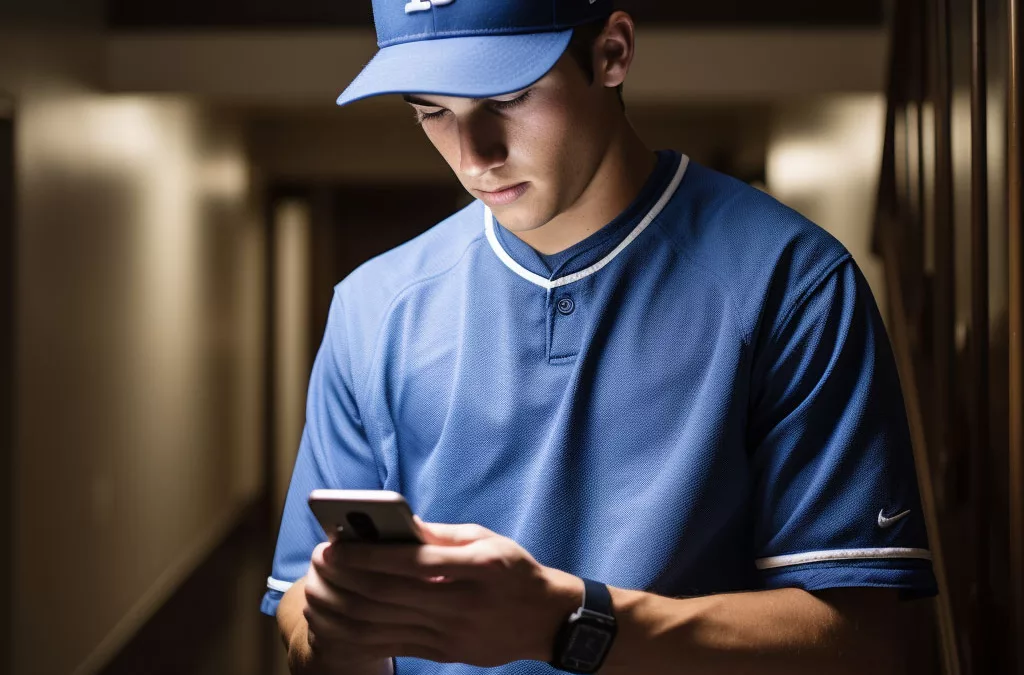 Professional Online Pitching Lessons
