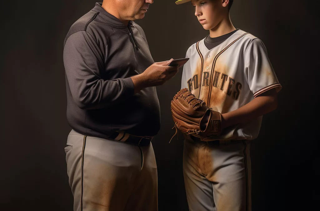 How to Get Recruited for College Baseball?