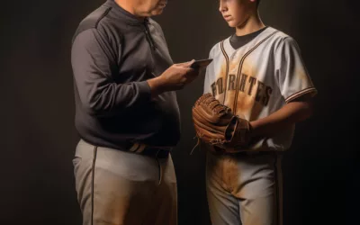 How to Get Recruited for College Baseball?
