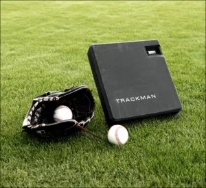 Trackman for Baseball