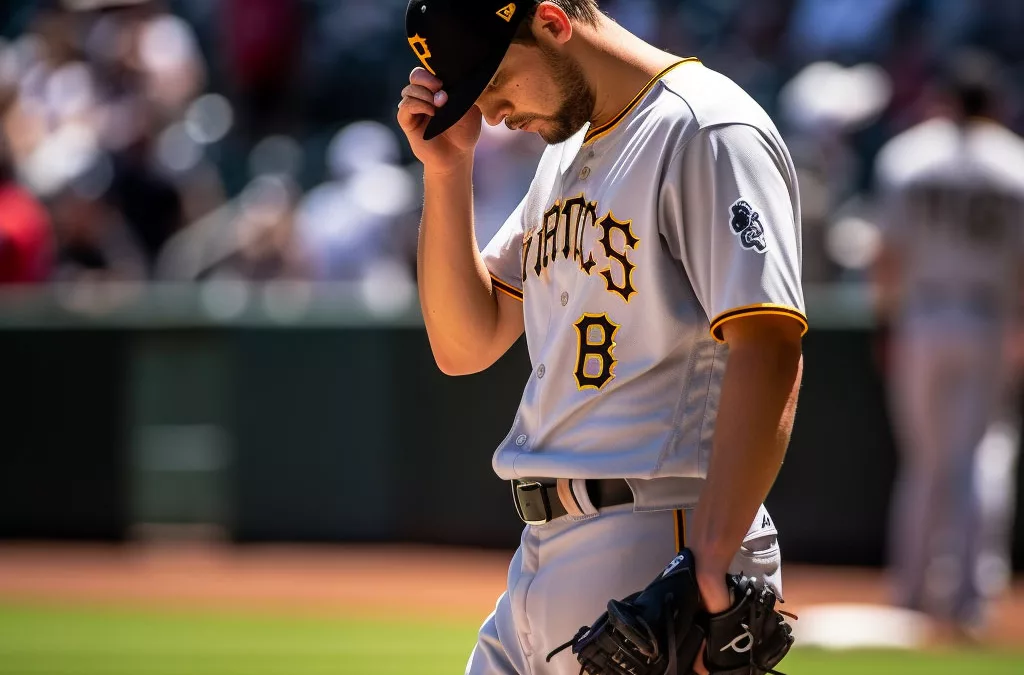 What Causes Yips in Baseball?