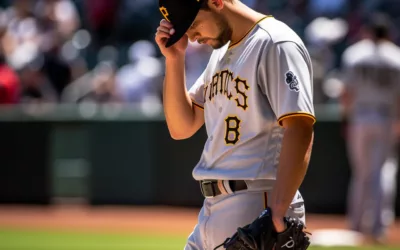 What Causes Yips in Baseball?