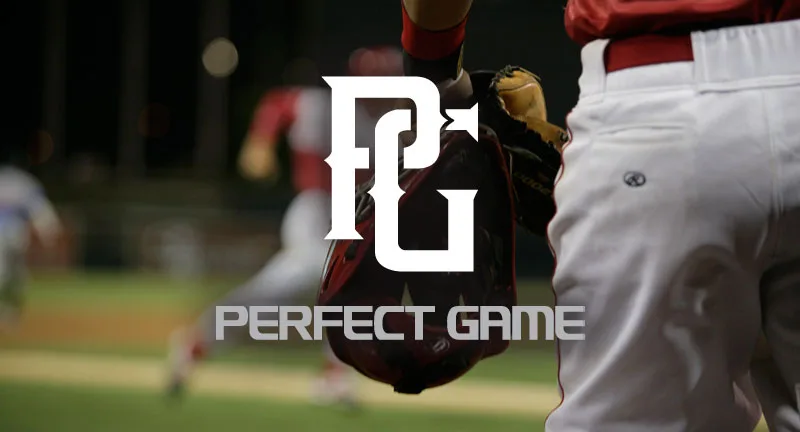 Perfect Game Showcases