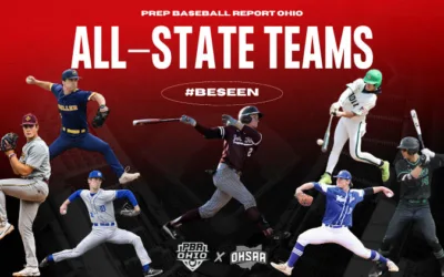 PBR All-State Games Showcase (What you need to know!)