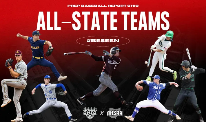 PBR All-State Games