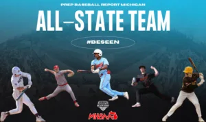 PBR All-State Games