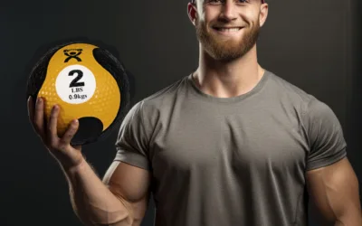 Bat Speed Versus Throwing Velocity: Med Ball Training