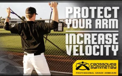 Band Exercises to Increase Pitching Velocity