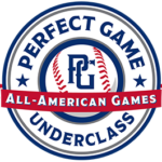 Perfect Game Showcases