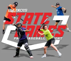 PBR State Games Showcase