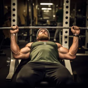 Should Baseball Players Bench Press