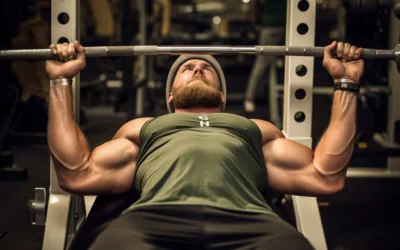 Should Baseball Players Bench Press?