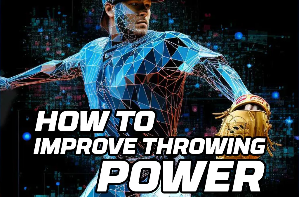 How to Improve Throwing Power
