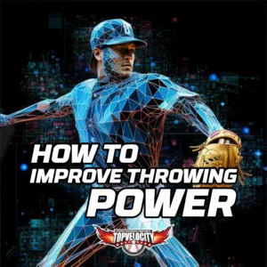 How to Improve Throwing Power