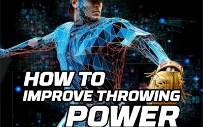 How to Improve Throwing Power