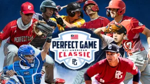 Perfect Game Showcases