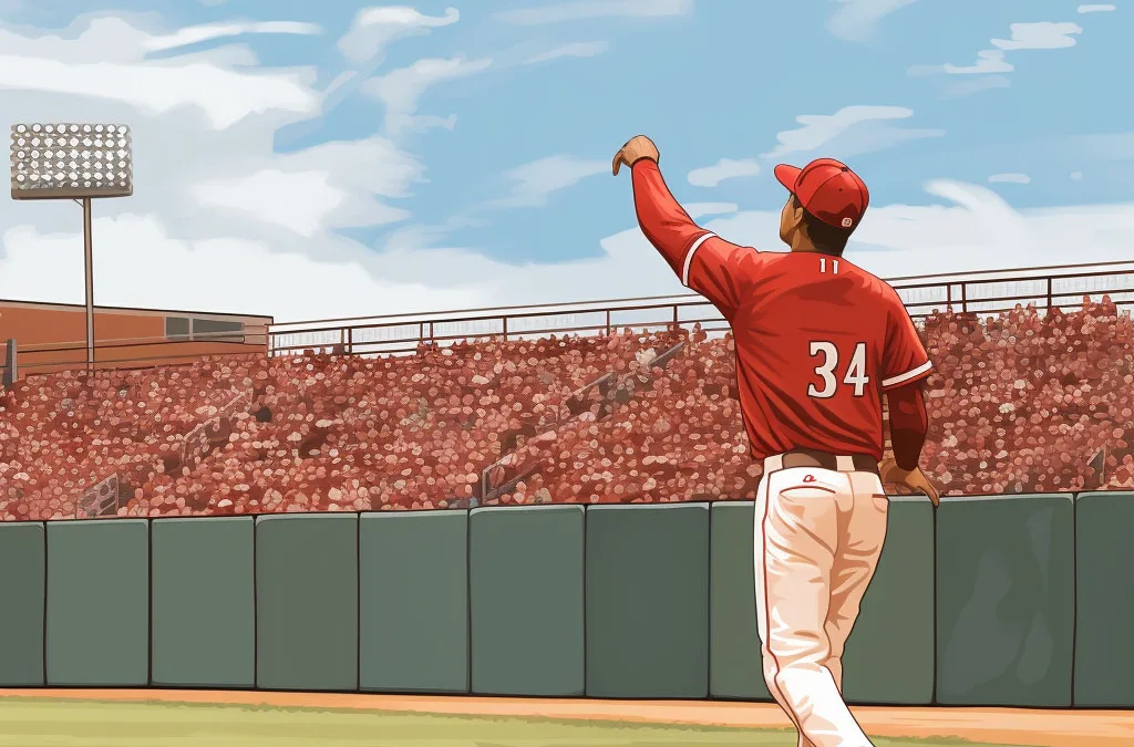 The Science Behind Long Toss Training in Baseball