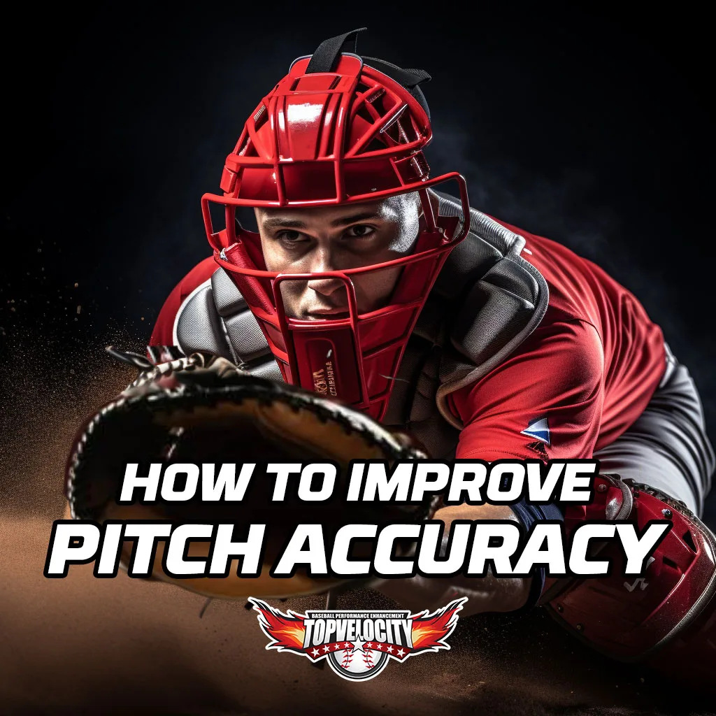 How to Improve Pitch Accuracy TopVelocity